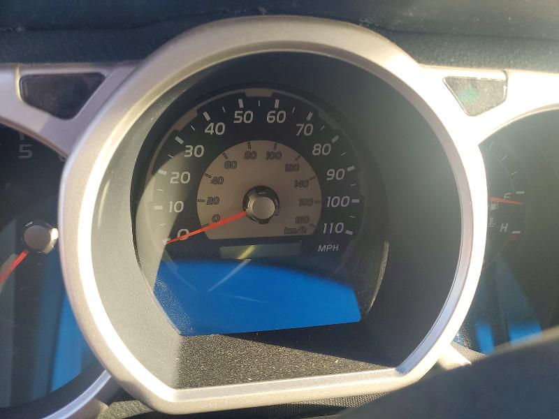 72252566 :رقم المزاد ، JTEBT14R748009487 vin ، 2004 Toyota 4runner مزاد بيع