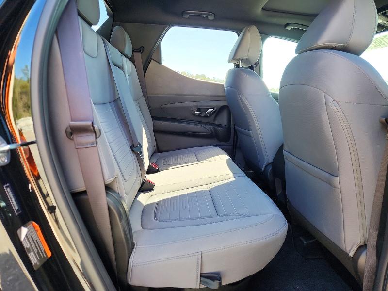 2022 Hyundai Santa Cruz მანქანა იყიდება აუქციონზე, vin: 5NTJDDAF9NH023338, აუქციონის ნომერი: 71982526