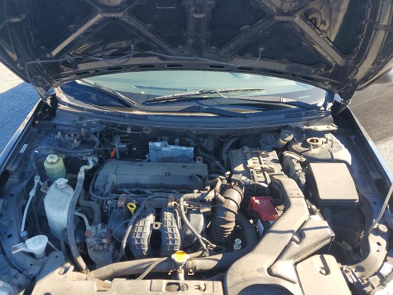Aukcja sprzedaży 2009 Mitsubishi Lancer, vin: JA3AU16U99U038775, numer aukcji: 73807086