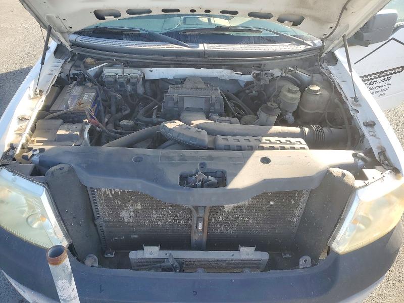 2005 Ford F150 მანქანა იყიდება აუქციონზე, vin: 1FTVX14535NB23203, აუქციონის ნომერი: 73523316