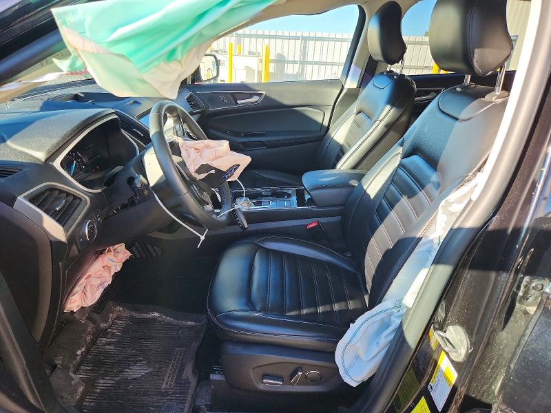 2020 Ford Edge მანქანა იყიდება აუქციონზე, vin: 2FMPK4J99LBA46714, აუქციონის ნომერი: 71503716