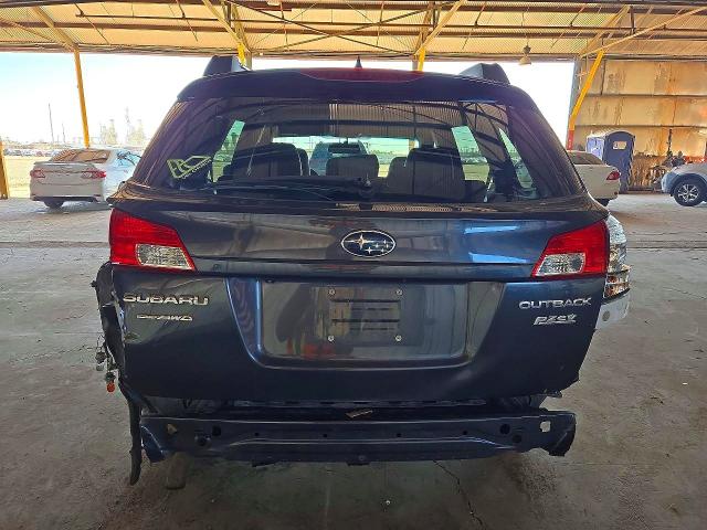 Aukcja sprzedaży 2011 Subaru Outback, vin: 4S4BRBKC6B3391377, numer aukcji: 69826096