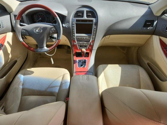 2007 Lexus Es მანქანა იყიდება აუქციონზე, vin: JTHBJ46G872125746, აუქციონის ნომერი: 70998746
