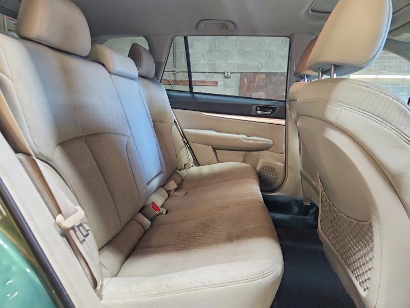 Aukcja sprzedaży 2010 Subaru Outback, vin: 4S4BRBECXA3310908, numer aukcji: 71758396
