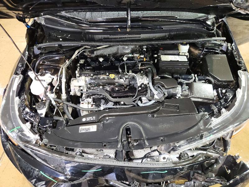 Aukcja sprzedaży 2024 Toyota Corolla, vin: 5YFB4MDE0RP167956, numer aukcji: 72772616