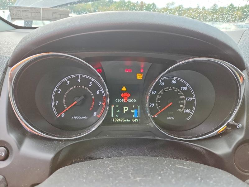 Aukcja sprzedaży 2019 Mitsubishi Outlander Sport, vin: JA4AR3AU3KU004398, numer aukcji: 69763996