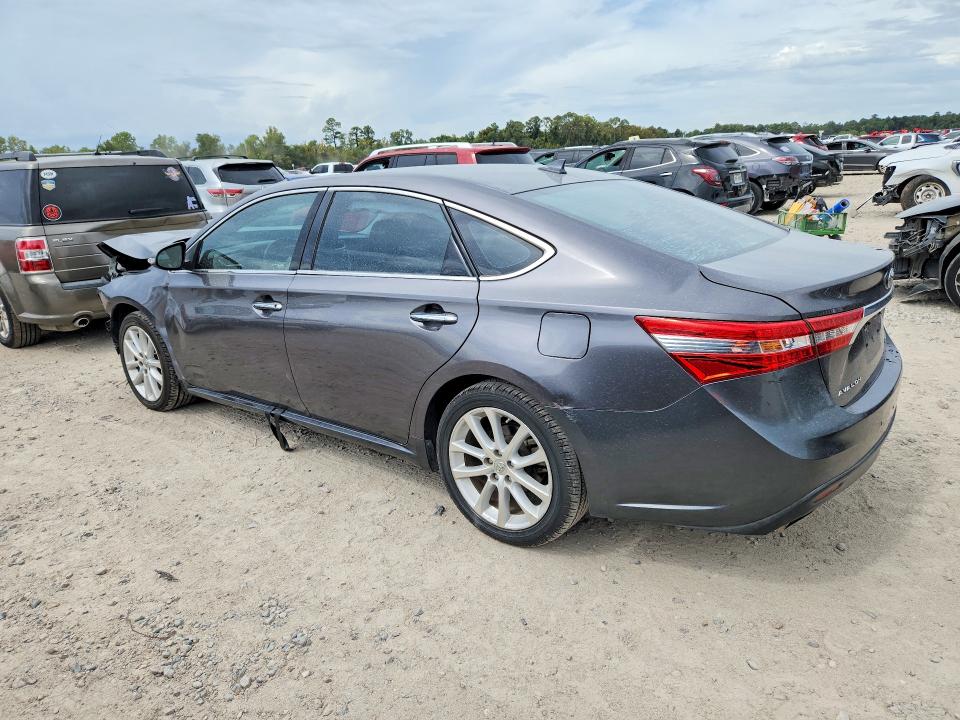 Aukcja sprzedaży 2014 Toyota Avalon, vin: 4T1BK1EB2EU127248, numer aukcji: 70898746