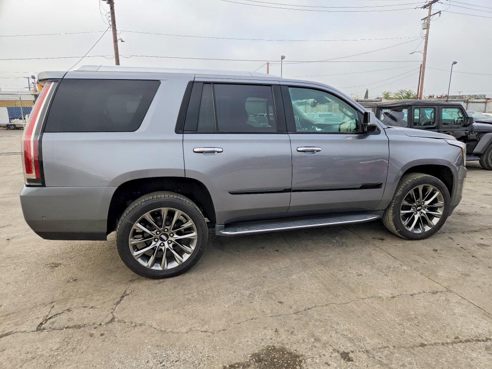 Продажа на аукционе авто 2020 Cadillac Escalade, vin: 1GYS3BKJ1LR214491, номер лота: 71435056