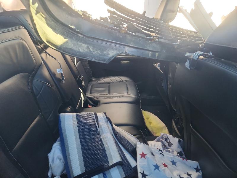Aukcja sprzedaży 2018 Ford Explorer, vin: 1FM5K8HT5JGA33528, numer aukcji: 71440606