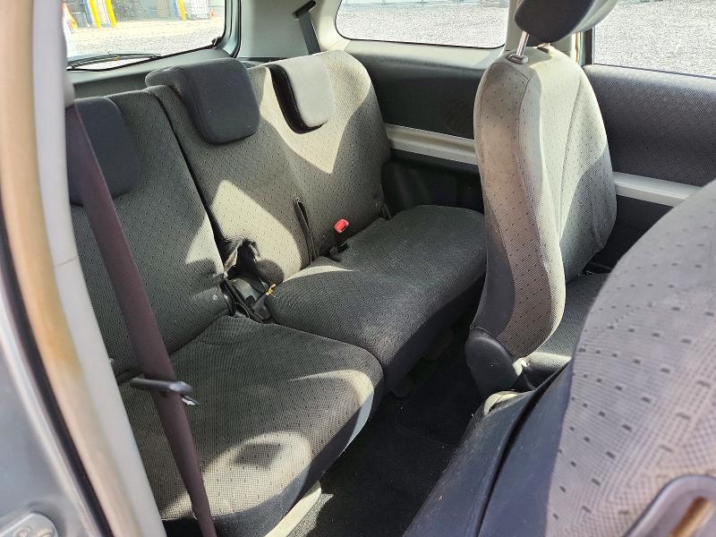 72011996 :رقم المزاد ، JTDJT4K33B5341179 vin ، 2011 Toyota Yaris مزاد بيع