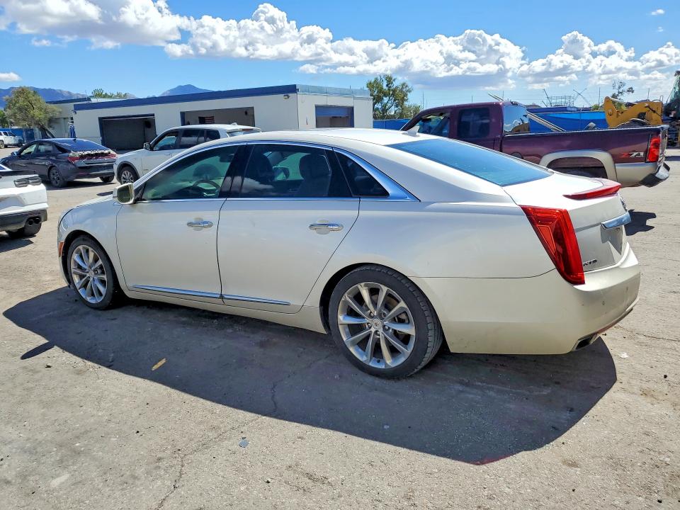 Продажа на аукционе авто 2014 Cadillac Xts, vin: 2G61M5S3XE9151022, номер лота: 71488446