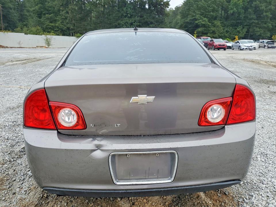 70732206 :رقم المزاد ، 1G1ZC5E1XBF263697 vin ، 2011 Chevrolet Malibu مزاد بيع