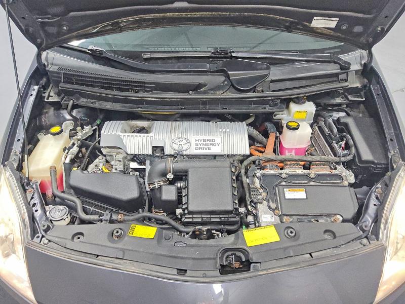 Продаж на аукціоні авто 2014 Toyota Prius, vin: JTDKN3DU0E1781628, номер лоту: 69918956