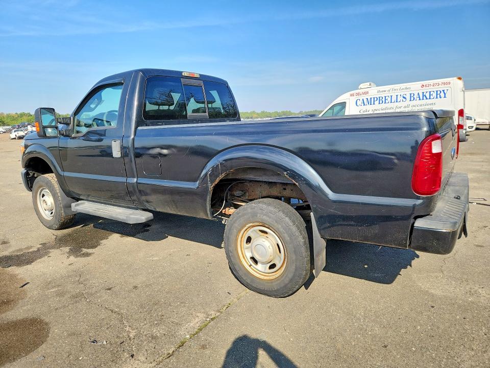 Продажа на аукционе авто 2015 Ford F350, vin: 1FTBF3B65FEC39775, номер лота: 70450586