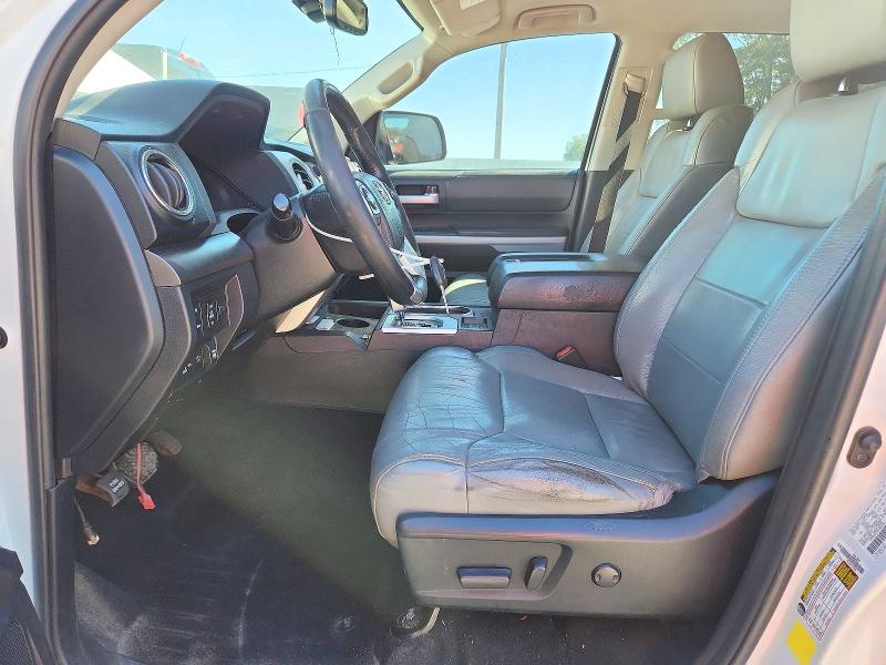 Aukcja sprzedaży 2021 Toyota Tundra, vin: 5TFDY5F15MX981656, numer aukcji: 71768546