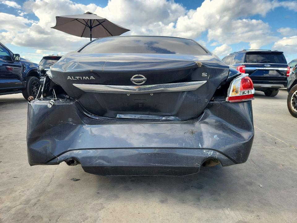 2013 Nissan Altima მანქანა იყიდება აუქციონზე, vin: 1N4AL3AP9DC178055, აუქციონის ნომერი: 71287346