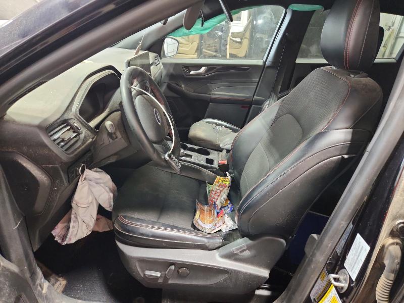 Aukcja sprzedaży 2024 Ford Escape, vin: 1FMCU9MN0RUA61555, numer aukcji: 71890426