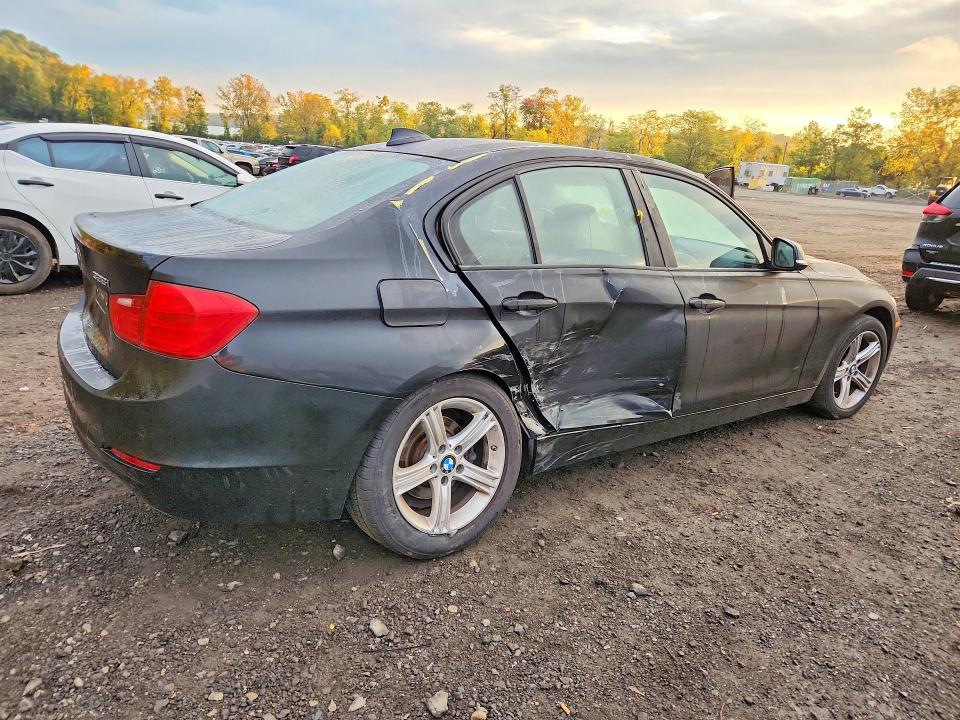 Aukcja sprzedaży 2015 Bmw 328, vin: WBA3B3C5XFF548591, numer aukcji: 70723216