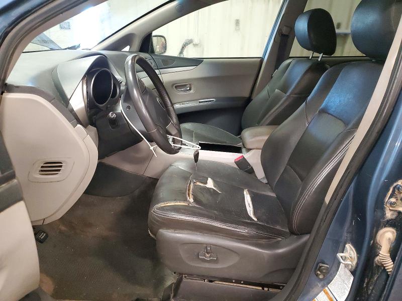 2006 Subaru B9 Tribeca მანქანა იყიდება აუქციონზე, vin: 4S4WX85C164425490, აუქციონის ნომერი: 71149116