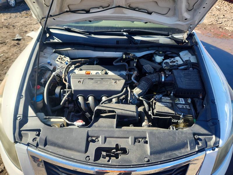 Aukcja sprzedaży 2008 Honda Accord, vin: 1HGCP26368A162244, numer aukcji: 71939376