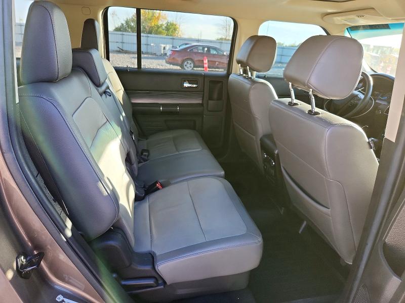 Aukcja sprzedaży 2019 Ford Flex, vin: 2FMHK6D85KBA21083, numer aukcji: 71631286