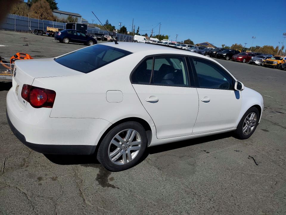 Продаж на аукціоні авто 2010 Volkswagen Jetta, vin: 3VWRZ7AJ4AM168264, номер лоту: 72953646