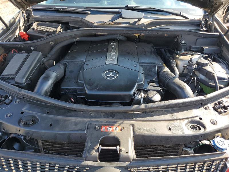 Продажа на аукционе авто 2006 Mercedes-benz Ml, vin: 4JGBB75E86A092666, номер лота: 71740106