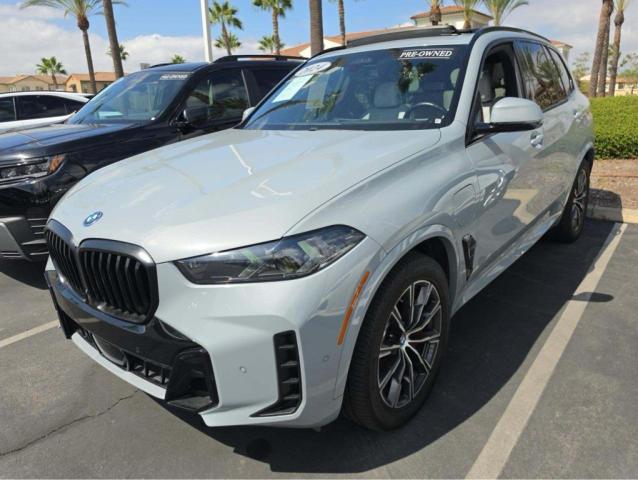 Продаж на аукціоні авто 2024 Bmw X5, vin: 5UX43EU0XR9T44037, номер лоту: 71518216