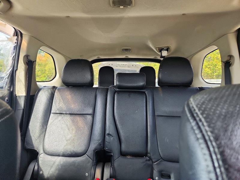 Aukcja sprzedaży 2014 Mitsubishi Outlander, vin: JA4AZ3A30EZ003580, numer aukcji: 72347586