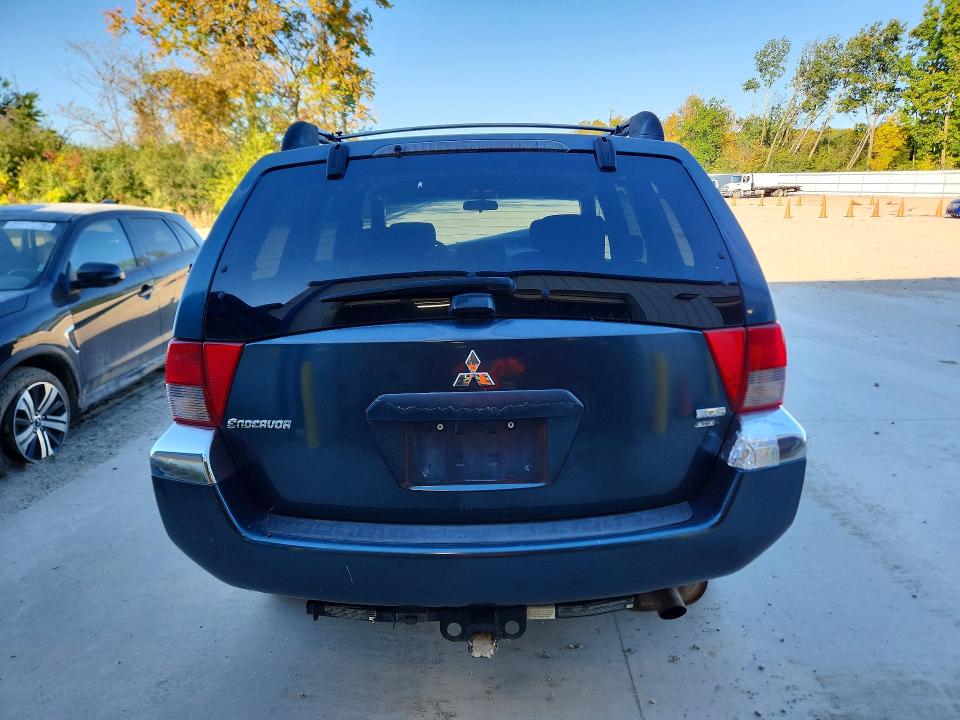 Продаж на аукціоні авто 2005 Mitsubishi Endeavor, vin: 4A4MN31S75E010564, номер лоту: 71914236