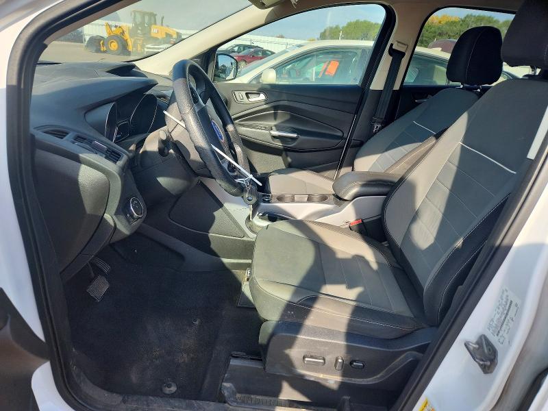 Продажа на аукционе авто 2014 Ford Escape, vin: 1FMCU0GX9EUE28214, номер лота: 72089576