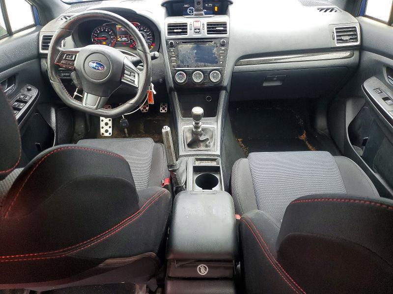 Продажа на аукционе авто 2019 Subaru Wrx, vin: JF1VA1C61K9822836, номер лота: 71732726