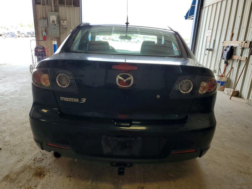 Aukcja sprzedaży 2007 Mazda 3, vin: JM1BK32F971616211, numer aukcji: 71477576
