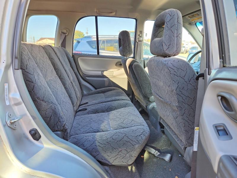 Продажа на аукционе авто 2003 Chevrolet Tracker, vin: 2CNBJ634336917058, номер лота: 71244756