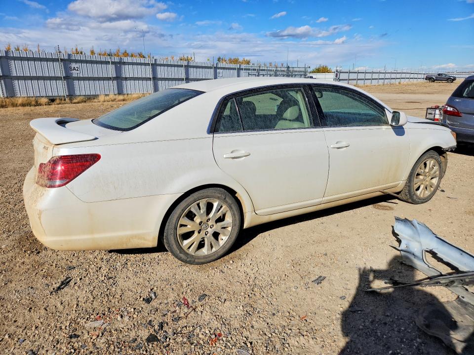 Продажа на аукционе авто 2008 Toyota Avalon, vin: 4T1BK36B68U304818, номер лота: 71468846