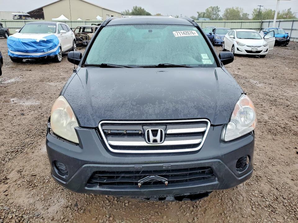 Продажа на аукционе авто 2006 Honda Cr-v, vin: SHSRD78866U402154, номер лота: 71142076