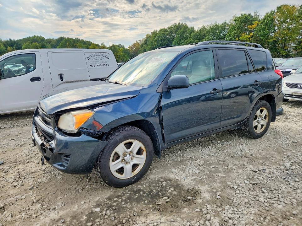 71739446 :رقم المزاد ، 2T3BK4DVXCW091147 vin ، 2012 Toyota Rav4 مزاد بيع