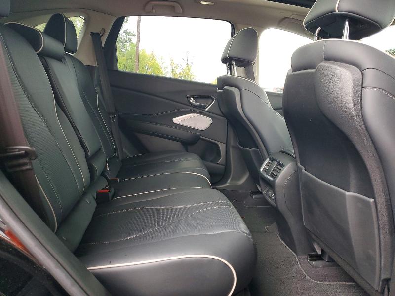2019 Acura Rdx მანქანა იყიდება აუქციონზე, vin: 5J8TC2H73KL021607, აუქციონის ნომერი: 70946686