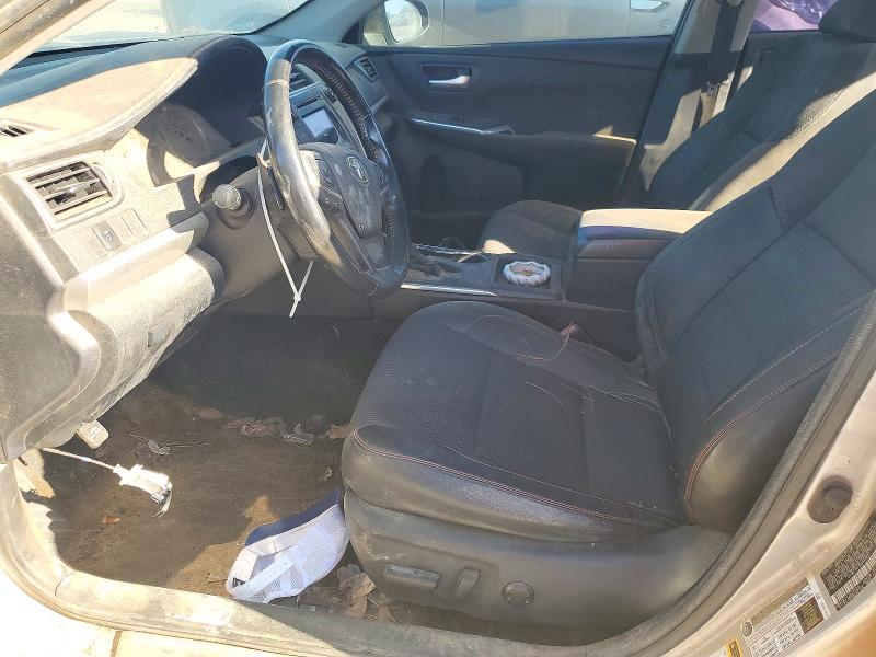Aukcja sprzedaży 2016 Toyota Camry, vin: 4T1BF1FK8GU558831, numer aukcji: 72221636