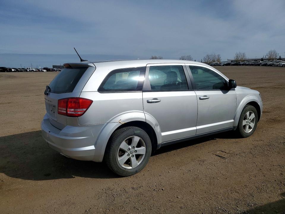 Aukcja sprzedaży 2013 Dodge Journey, vin: 3C4PDCAB9DT569457, numer aukcji: 72165666