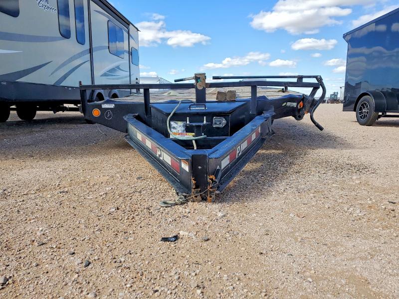 Aukcja sprzedaży 2022 Pj Trailer Trailer, vin: 3CV1C2924N2637237, numer aukcji: 71480066