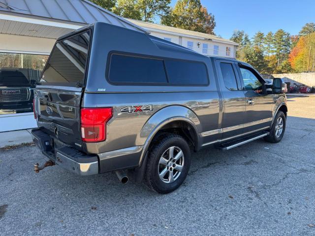 Продажа на аукционе авто 2018 Ford F150, vin: 1FTEX1EP7JFA53564, номер лота: 73055606