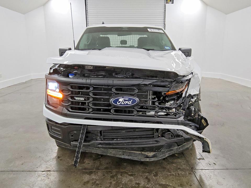 Продаж на аукціоні авто 2025 Ford F150, vin: 1FTEX1K52SKD92485, номер лоту: 70508016