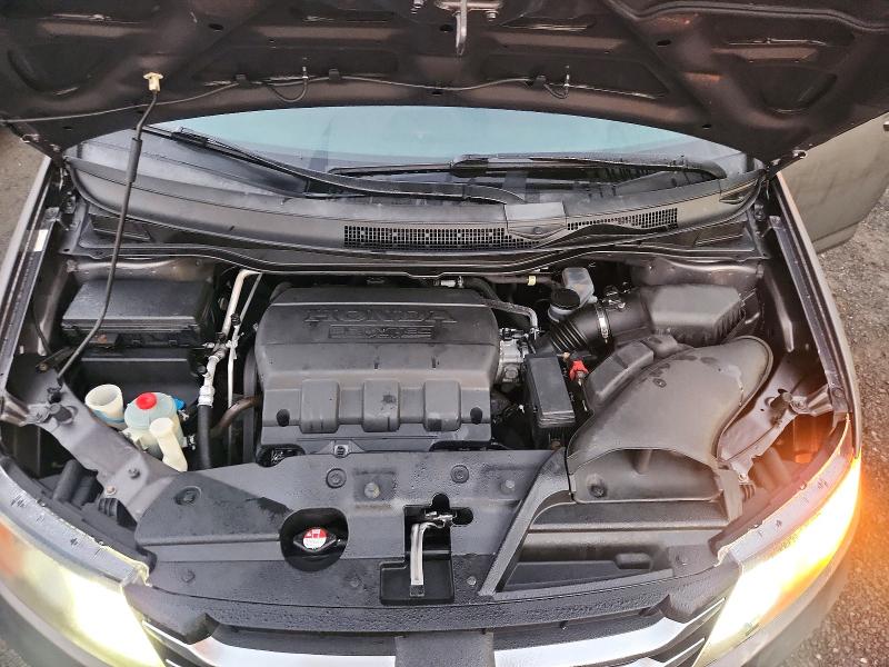 Aukcja sprzedaży 2016 Honda Odyssey, vin: 5FNRL5H94GB041662, numer aukcji: 72917056