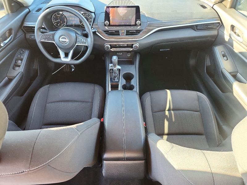 Продаж на аукціоні авто 2025 Nissan Altima, vin: 1N4BL4DV9SN395207, номер лоту: 69318896