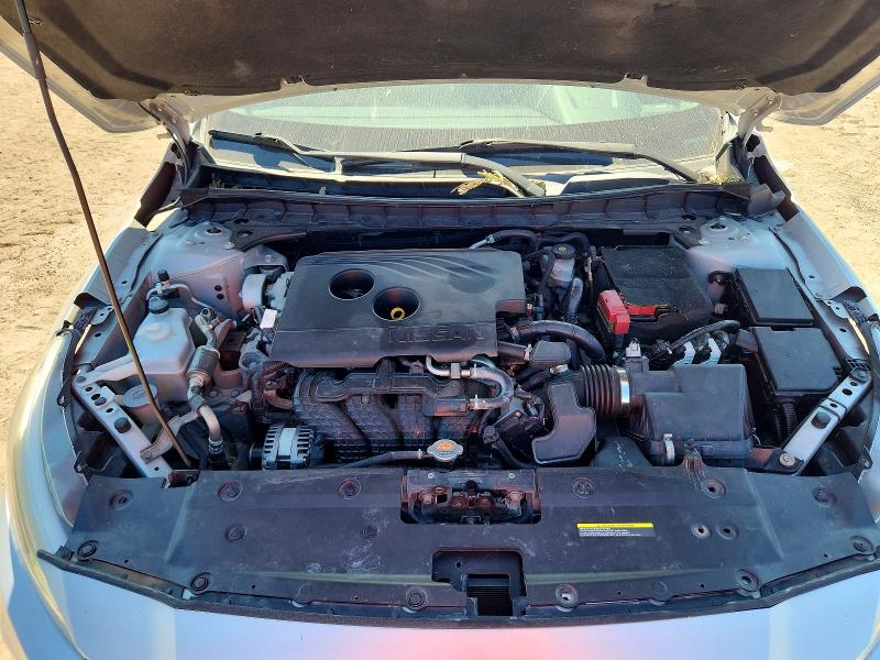 72154436 :رقم المزاد ، 1N4BL4CVXKC151627 vin ، 2019 Nissan Altima مزاد بيع