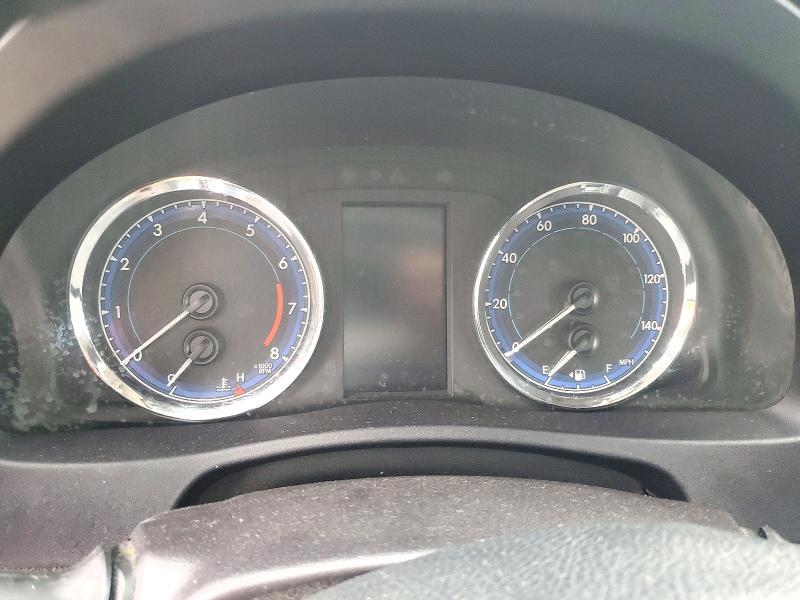 2019 Toyota Corolla მანქანა იყიდება აუქციონზე, vin: 2T1BURHE7KC193063, აუქციონის ნომერი: 71896146