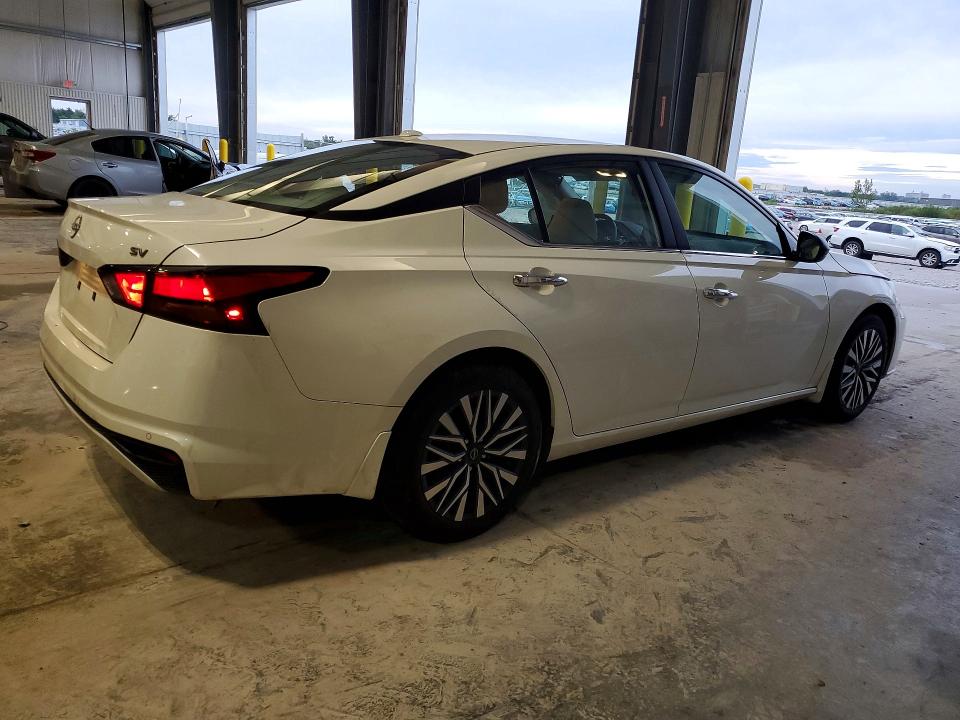Продаж на аукціоні авто 2024 Nissan Altima, vin: 1N4BL4DV7RN330883, номер лоту: 71199666