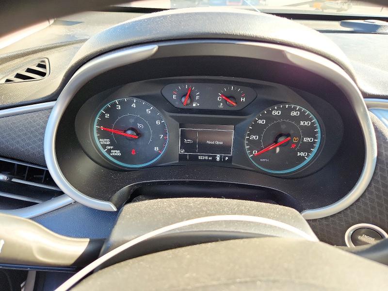 Продаж на аукціоні авто 2020 Chevrolet Malibu, vin: 1G1ZB5ST2LF016913, номер лоту: 71302336
