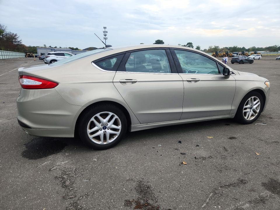 Продажа на аукционе авто 2015 Ford Fusion, vin: 3FA6P0H75FR156539, номер лота: 71510006